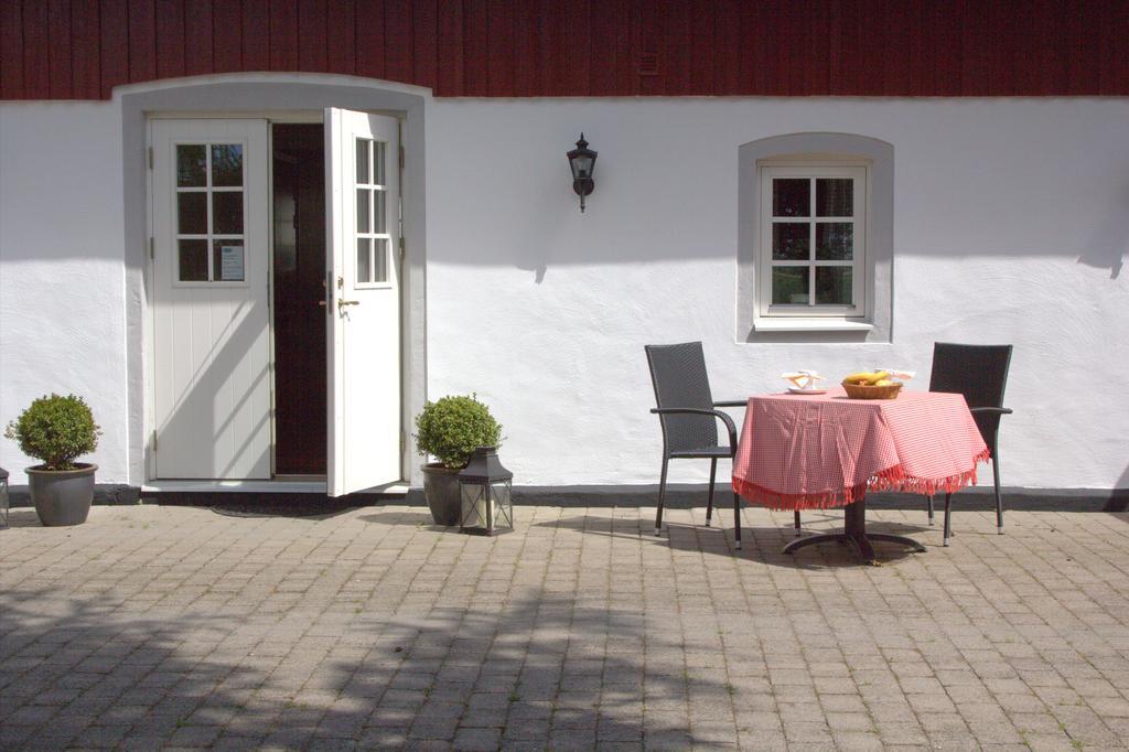 Sydkustens At Lillehem Skivarp Exterior photo